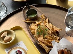 -FOOOO CITY CLUB 孚乐里音乐西餐酒吧(悠方店)