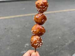 -邓记新一代糖油果子(四川煤管局供销公司职工宿舍店)