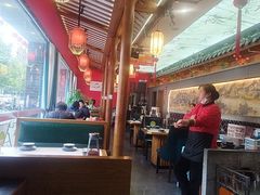 -饕然·民间川菜(龙泉店)