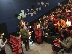 -万达影城(潍坊万达广场IMAX店)