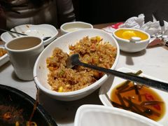 -韩宫宴烤肉·料理(苏州中心店)