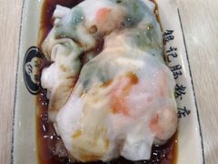-银记肠粉店(市二宫店)