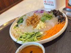 -人民公社铁锅炖·东北菜(卫国道店)