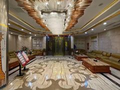 -钧熙良品·足道spa(曹山路纯水岸店)