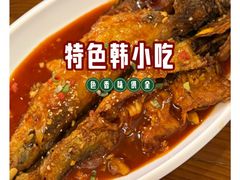 -全州拌饭馆(断桥店)