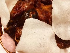 酱烧乳鸽-院8里·少城记忆老川菜(宽窄巷子店)