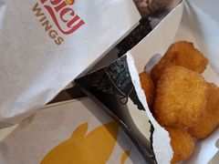 如意珍味炸鸡拼盘桶-麦当劳(东苑丽宝商业广场店)