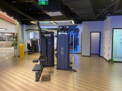 -NRG健身私教CLUB(打浦桥店)