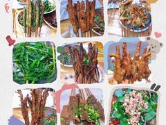 -林二哥宜烤官·宜宾小烧烤