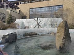 -清河半岛温泉度假酒店