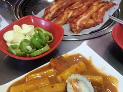 -杀猪天·韩国烤肉(总店)