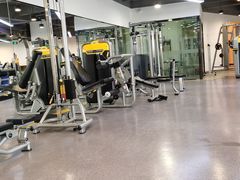 -每刻健身工作室(西直门店)