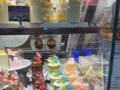 -PAOPAO Bakery&Café(港汇店)