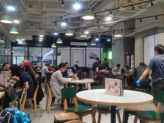大堂-华嫂冰室(尖沙咀店)