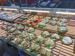 -郭左左围炉烤涮·鲜牛肉自助(梅溪新天地店)