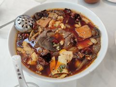 毛血旺-潇湘楼(环保园店)