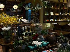 -翡翠鸟精品泰国菜(北辰财富中心店)