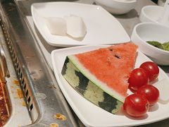 -海底捞火锅(大唐店)