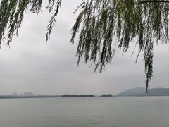 -无锡蠡湖国家湿地公园-蠡园