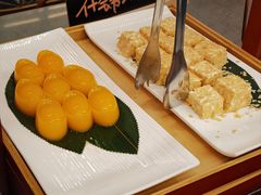 -香宫中餐厅·东北菜·铁锅炖·广式点心(哈尔滨香格里拉店)