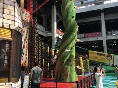 -蒙特利亲子乐园