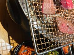 -九田家黑牛烤肉料理(华侨城店)