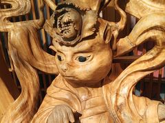 -唐猫庭院·千年陕菜(大唐不夜城店)