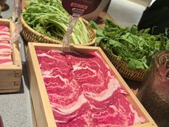 -巴奴毛肚火锅(悠唐购物中心店)