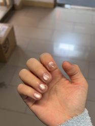 -喜柚自助美甲美睫