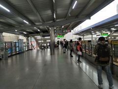 -循礼门(地铁站)