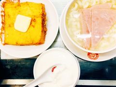 -义顺牛奶公司(庇利金街店)