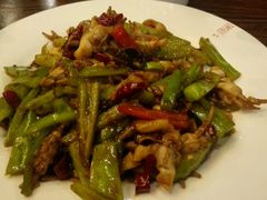 -吕氏疙瘩汤·私家菜馆(慈云寺店)