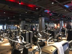 -威尔仕健身(杭州万象城店)