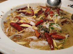 -太二酸菜鱼(福州泰禾店)