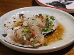 生蚝-新白鹿餐厅(城西银泰城店)