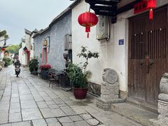 -三坊七巷历史文化街区