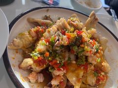 -小郭私房菜·海肠捞饭(学士街店)