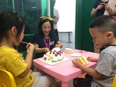 -英孚教育青少儿(河东资深教研中心)