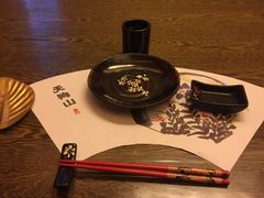 -天狗山料理(省体店)