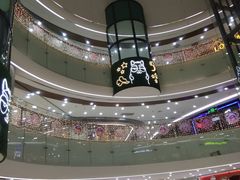 -百佳华佳漾里(坂田店)