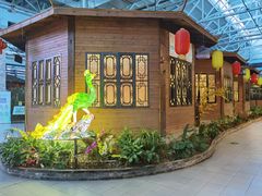 -森谷美食公园(杨行店)