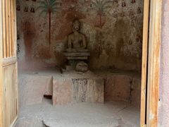 -炳灵寺世界文化遗产旅游区