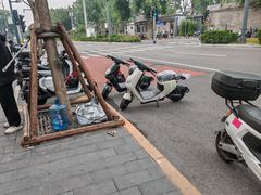 -小牛电动体验·租电动车(德胜门店)