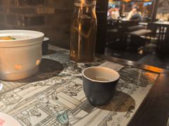 -绿茶餐厅(财富购物中心店)