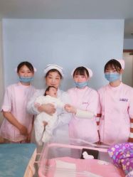 -母仪天下月子中心(光谷店)