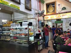 -新加坡Zam Zam餐馆