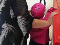 -冠军冰场CHAMPION RINK(苏州中心商场店)