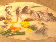-云海肴云南菜·蒸汽石锅鱼(青岛万象城店)