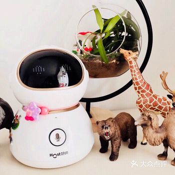 送给外甥女的礼物，她好喜欢 一直爱不释手