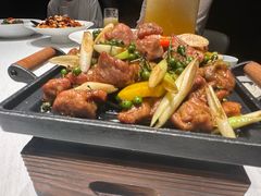 -望京辣宴·古法川菜(望京店)